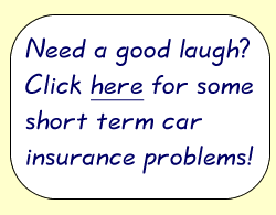 short car insurance humour links